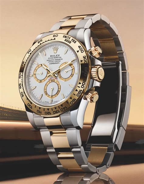 prezzo listino daytona rolex